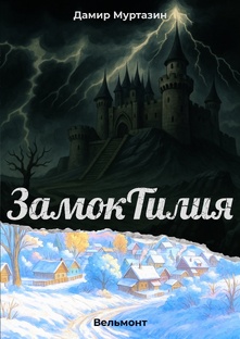 ЗамокТилия. Вельмонт.