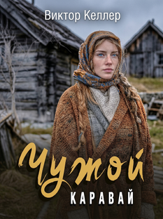 «ЧУЖОЙ КАРАВАЙ» Все главы с 1 по 12