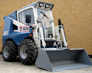 Bobek B861