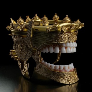 Тотальная имплантация - личный опыт 