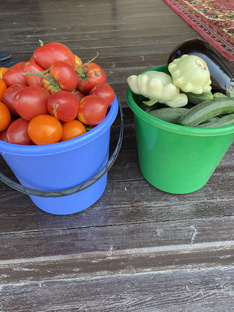 Готовлю с удовольствием🍪🥗🫙