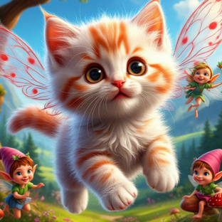 Рубрика для детишек 