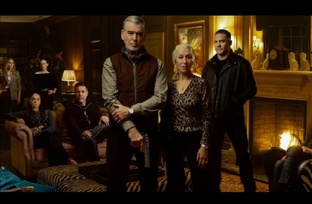 Сериалы от которых не возможно оторваться 