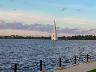 Один день - один город