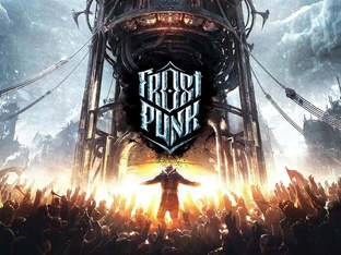 Frostpunk (2018)(прохождение)