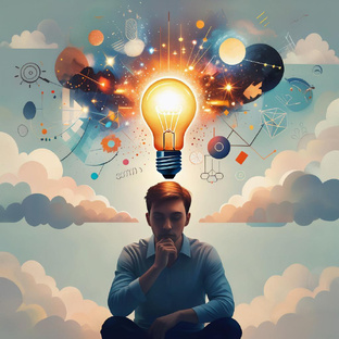 Идеи, мысли 