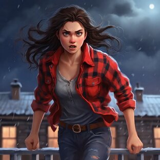 Ленинградский вампир