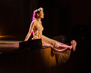 Исповедальня