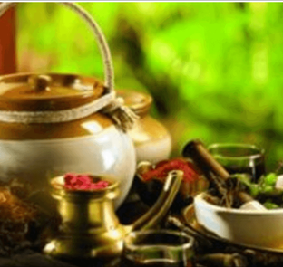 Элексир молодости