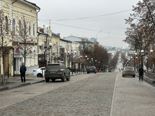 58. Пензенская область 