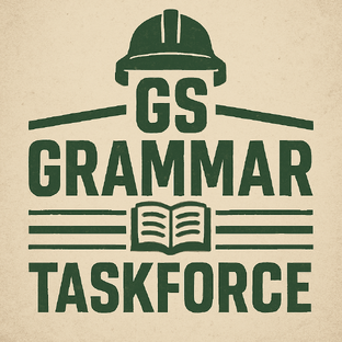 Grammar / Грамматика