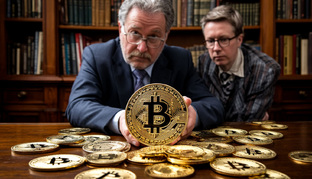 Bitcoin новости