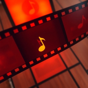 Музыкальное видео 