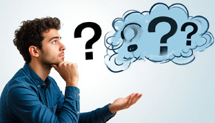 Почему мы задаем вопросы?