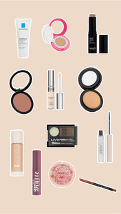 Косметика 