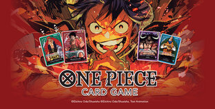 О игре One Piece Card Game и ее основах
