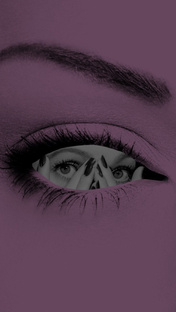 Что такое «глазами искусства» 