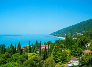 Писатели Абхазии