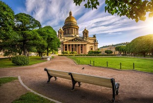 Санкт-Петербург