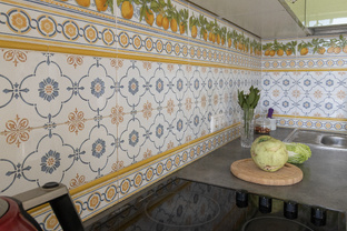 Интерьерная фотосъемка