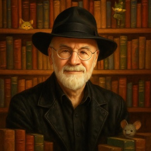 О писателях и поэтах 