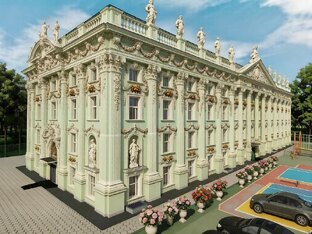Гостиницы. Проектирование, строительство, реклама.