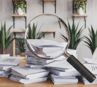 Поиск документов