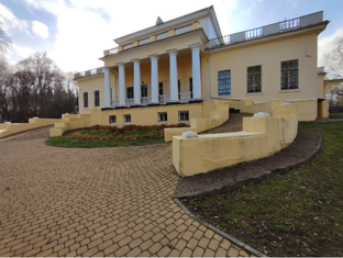 Брянская область