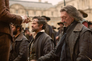 Французская классика