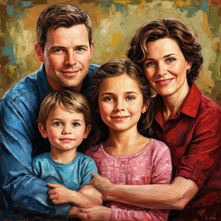 Семейные отношения