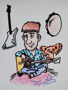 Уроки игры на балалайке