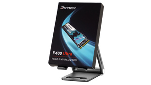 SSD и другие устройства хранения