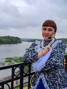 Я буду петь!