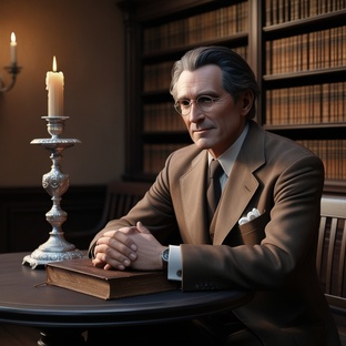 Художественные рассказы