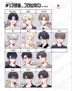 SEVENTEEN