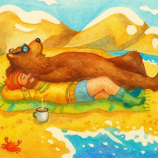 Видео. Лежи и смотри)