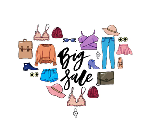 Одежда и обувь