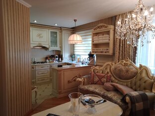 Элитные квартиры в Ростове