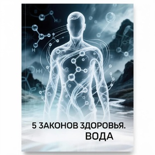 Вода это жизнь. А жизнь это вода.