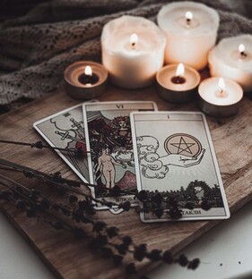 Общие расклады