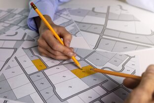 Покупка и продажа недвижимости