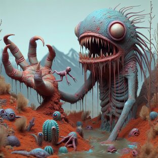 Генератор историй