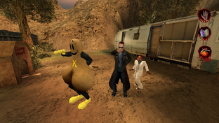 Postal 2