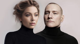 Статьи о Искусстве ПОСПЕХОВЫХ Елена и Денис