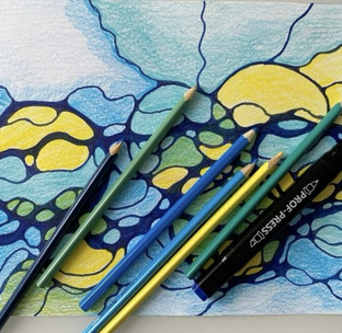 НЕЙРОГРАФИКА