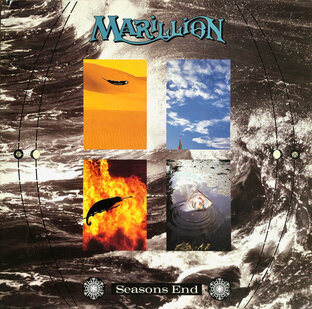 MARILLION