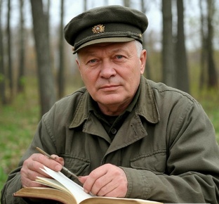 Аркадий Гайдар(1904-1941)