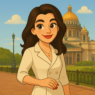 Санкт-Петербург