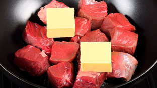 Рецепты из Говядины