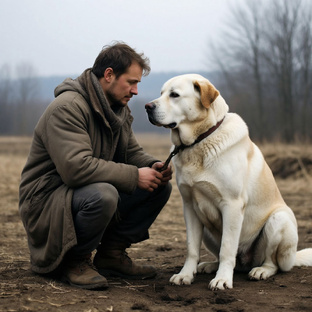 Девайсы для собак 